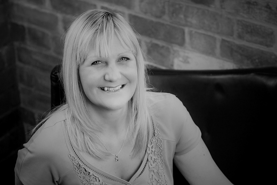 Julie Bickerdyke