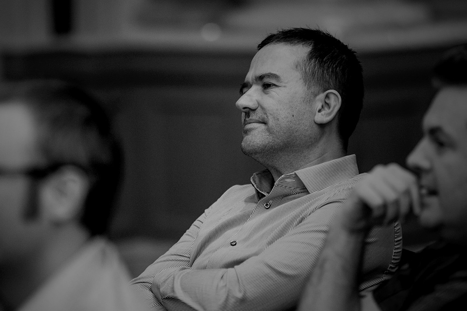 Martin Booker