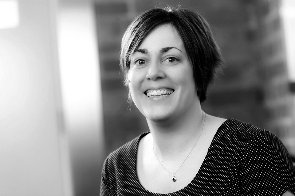 Sarah Boardman